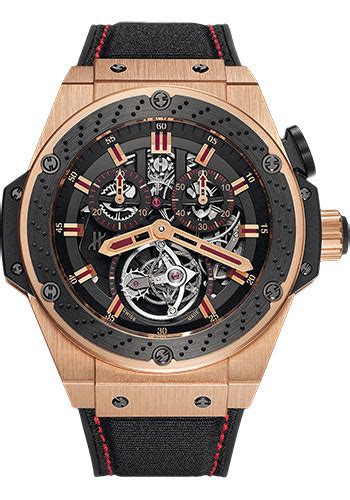 hublot big bang king power prix|hublot big bang edition price.